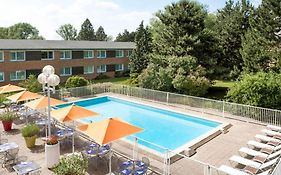 Novotel Metz Amnéville