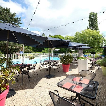 Novotel Metz Amnéville Maizières-lès-Metz Kültér fotó