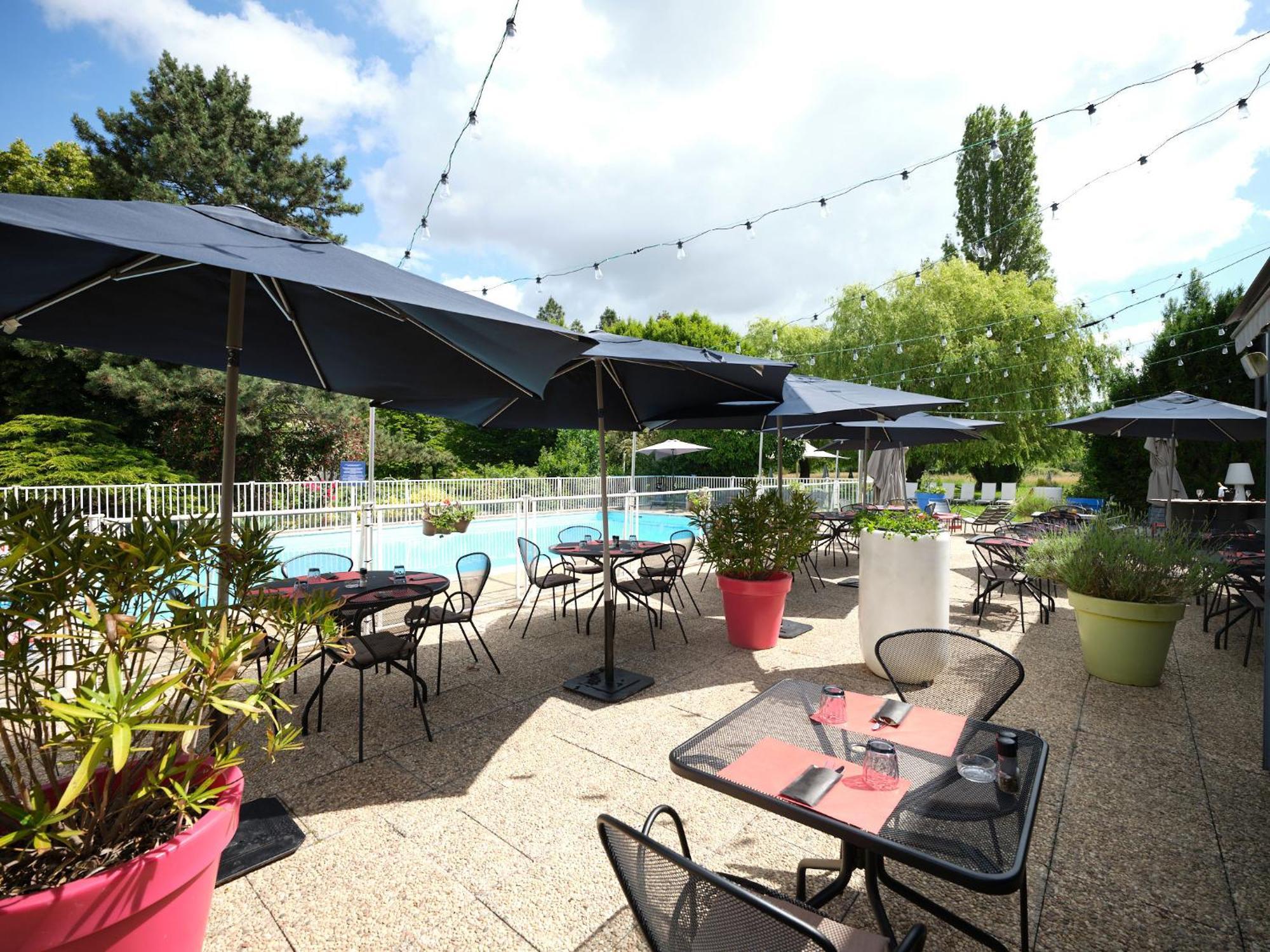 Novotel Metz Amnéville Maizières-lès-Metz Kültér fotó