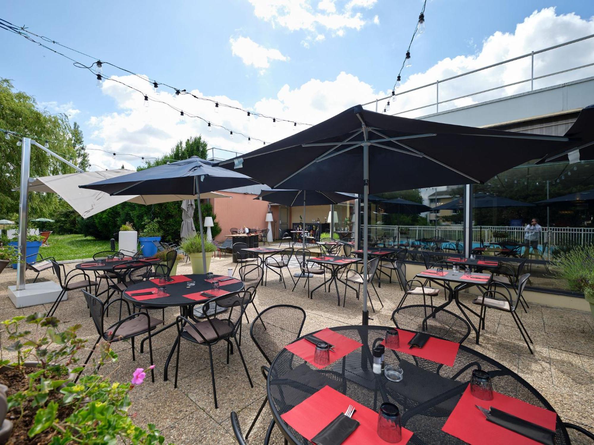 Novotel Metz Amnéville Maizières-lès-Metz Kültér fotó